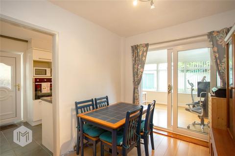 12 Warwick Close, Bury, BL8 1RT