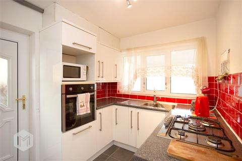 12 Warwick Close, Bury, BL8 1RT