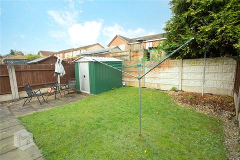 12 Warwick Close, Bury, BL8 1RT