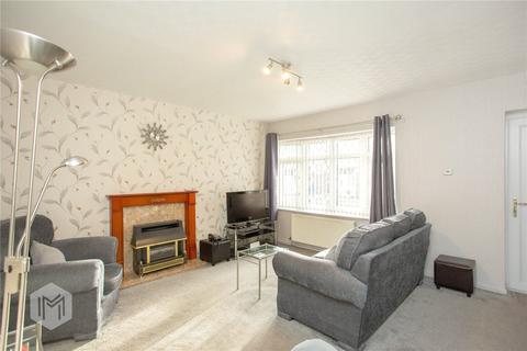 12 Warwick Close, Bury, BL8 1RT