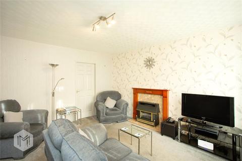 12 Warwick Close, Bury, BL8 1RT