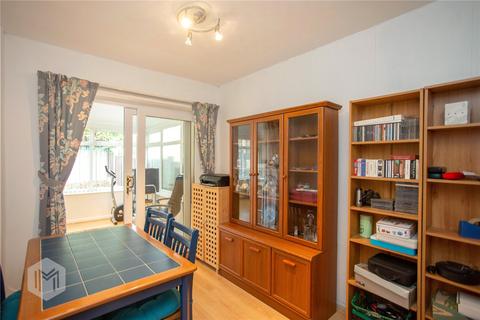 12 Warwick Close, Bury, BL8 1RT