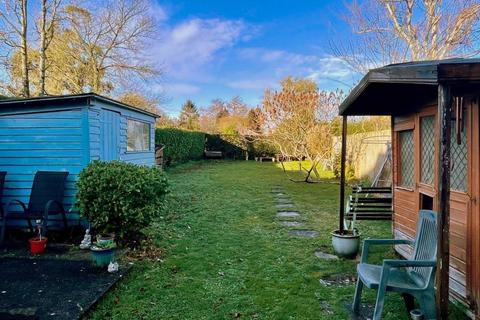 62 Fairlie, Ringwood, BH24 1TS