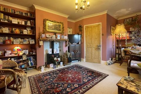 62 Fairlie, Ringwood, BH24 1TS