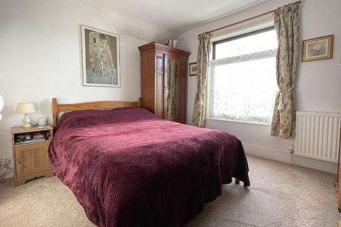 62 Fairlie, Ringwood, BH24 1TS