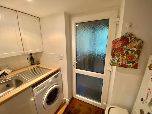 Utility area