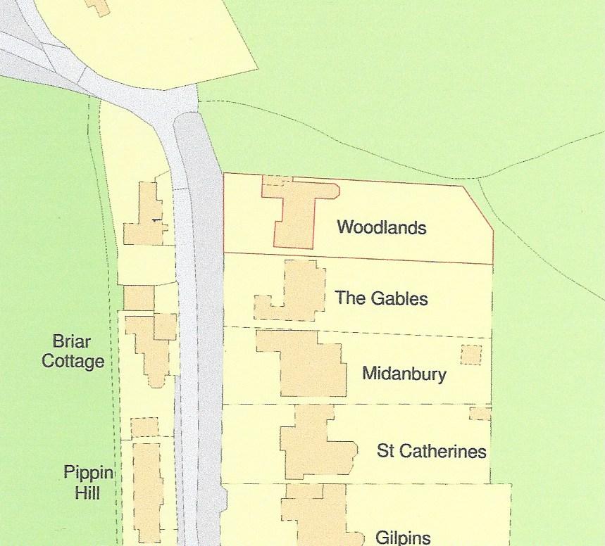 Location plan