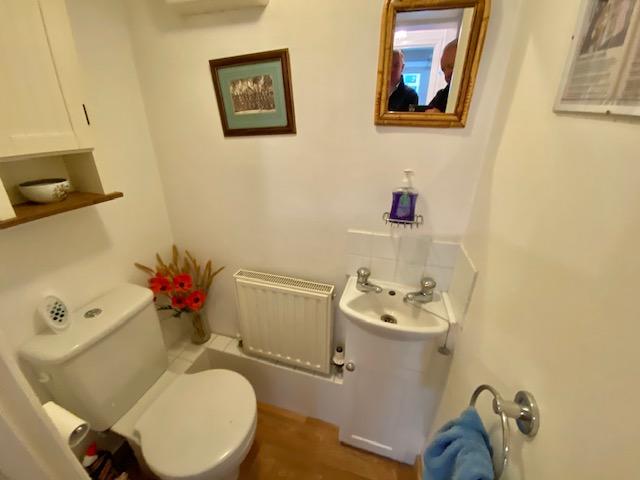 Cloakroom