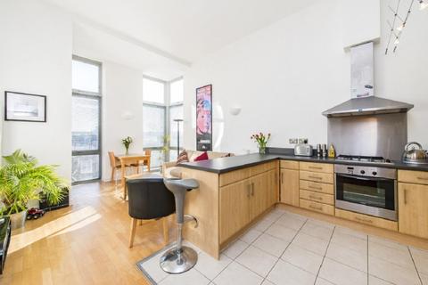Flat 14, Boundary House Queensdale Crescent, London, W11 4JY