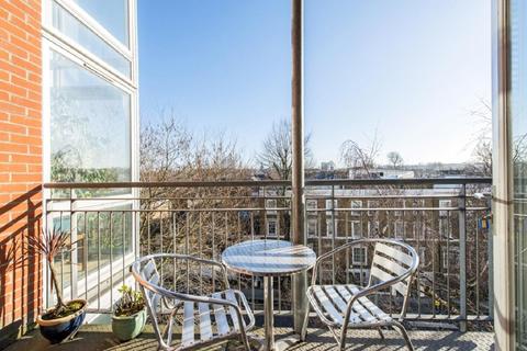Flat 14, Boundary House Queensdale Crescent, London, W11 4JY