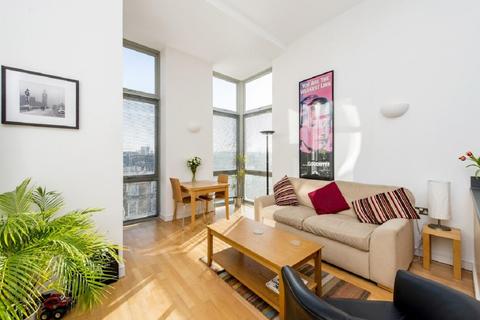 Flat 14, Boundary House Queensdale Crescent, London, W11 4JY