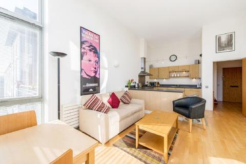 Flat 14, Boundary House Queensdale Crescent, London, W11 4JY