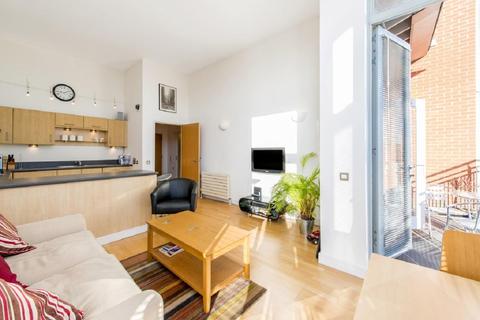Flat 14, Boundary House Queensdale Crescent, London, W11 4JY