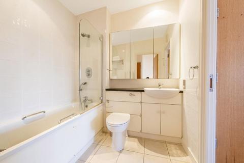 Flat 14, Boundary House Queensdale Crescent, London, W11 4JY