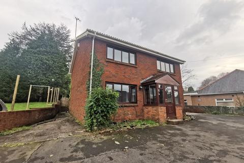 Brondeg Lodge Brondeg Lane, Alltwen, Swansea, SA8 3AE