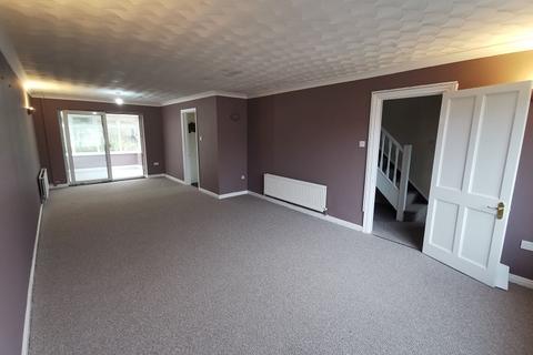 Brondeg Lodge Brondeg Lane, Alltwen, Swansea, SA8 3AE