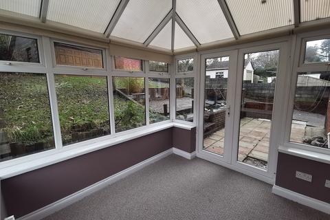 Brondeg Lodge Brondeg Lane, Alltwen, Swansea, SA8 3AE