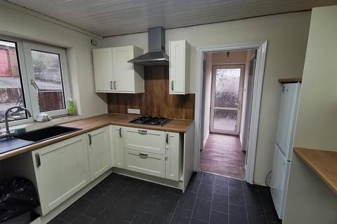 Brondeg Lodge Brondeg Lane, Alltwen, Swansea, SA8 3AE