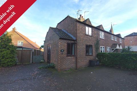 3 bedroom cottage to rent, Main Street, Redmile, NG13