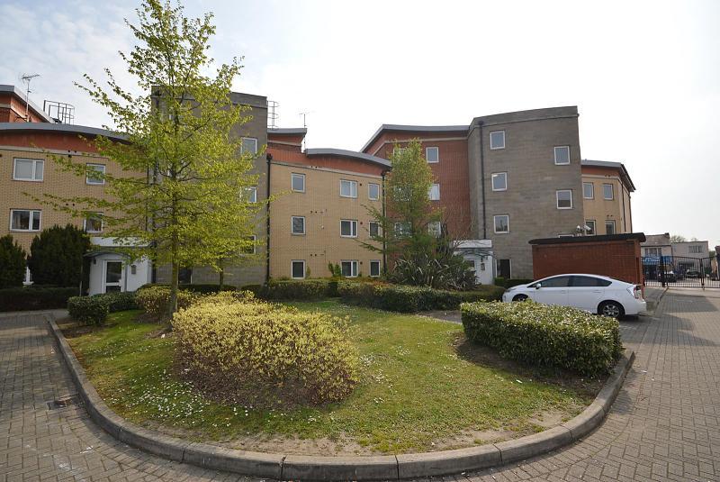 Communal Grounds and