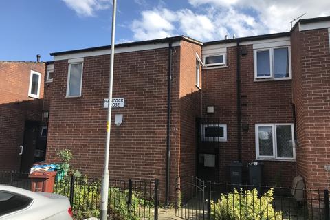 26 Hancock Close, Manchester, M14 5UW
