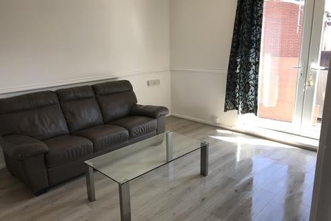 26 Hancock Close, Manchester, M14 5UW