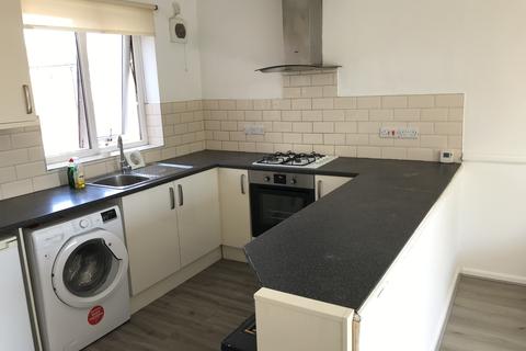 26 Hancock Close, Manchester, M14 5UW