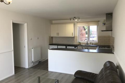 26 Hancock Close, Manchester, M14 5UW