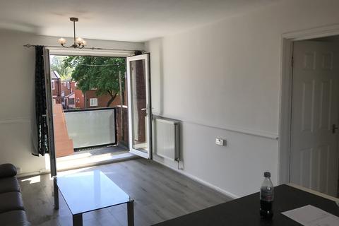 26 Hancock Close, Manchester, M14 5UW