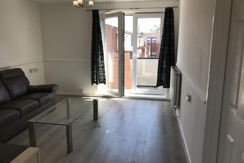 26 Hancock Close, Manchester, M14 5UW