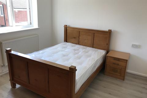 26 Hancock Close, Manchester, M14 5UW