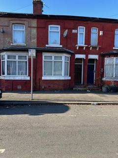 undefined, Heald Place Rusholme Manchester