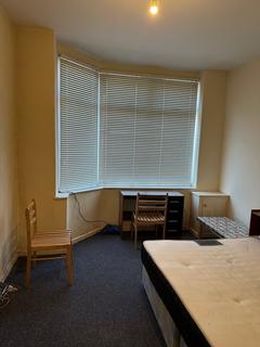 undefined, Heald Place Rusholme Manchester