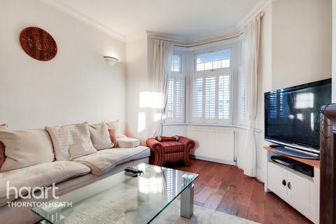 74 Boswell Road, Thornton Heath, CR7 7RY