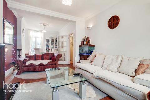 74 Boswell Road, Thornton Heath, CR7 7RY