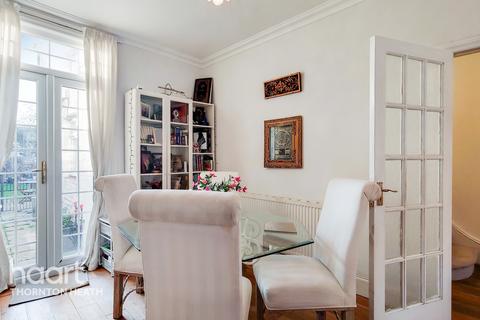 74 Boswell Road, Thornton Heath, CR7 7RY
