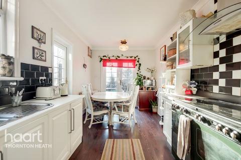 74 Boswell Road, Thornton Heath, CR7 7RY