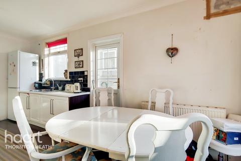 74 Boswell Road, Thornton Heath, CR7 7RY