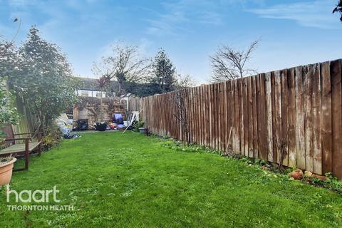 74 Boswell Road, Thornton Heath, CR7 7RY