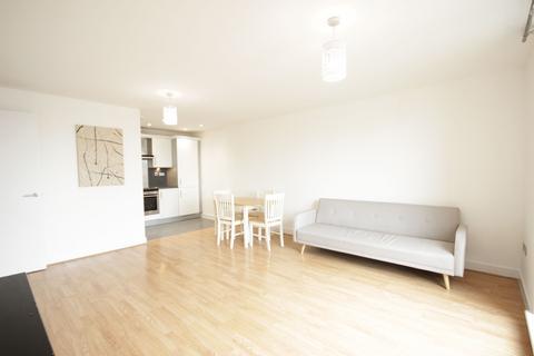 1 bedroom apartment to rent, Eluna Apartments, Eluna Apartments , Wapping Lane, London, E1W