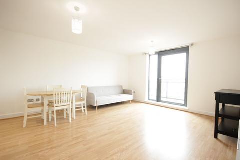 1 bedroom apartment to rent, Eluna Apartments, Eluna Apartments , Wapping Lane, London, E1W