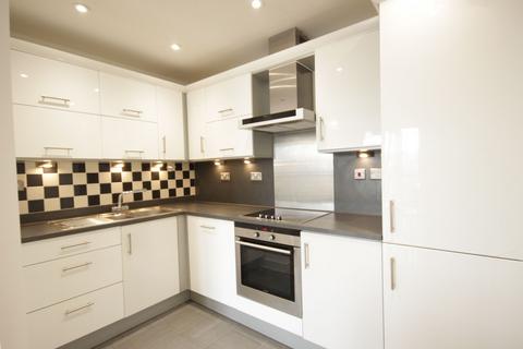 1 bedroom apartment to rent, Eluna Apartments, Eluna Apartments , Wapping Lane, London, E1W