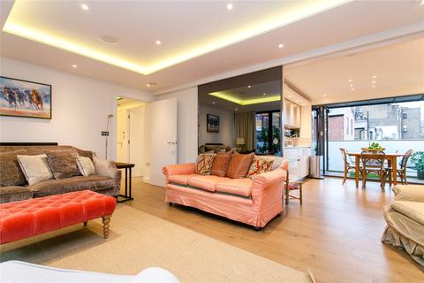 2 bedroom flat to rent - Drayton Park, Highbury, London