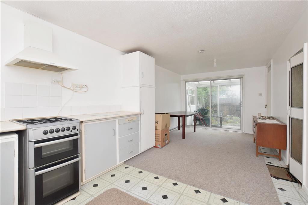 Kitchen/ Diner