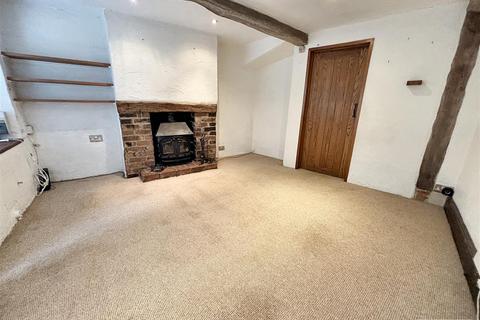 2 bedroom cottage for sale, Denver Road, Topsham