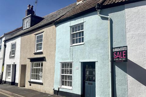 undefined, Denver Road, Topsham