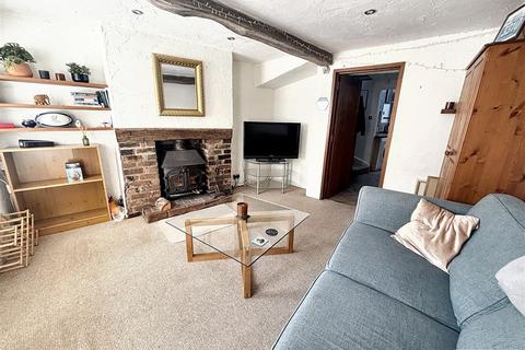 undefined, Denver Road, Topsham