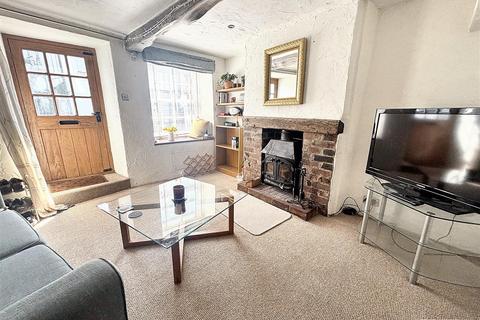 undefined, Denver Road, Topsham