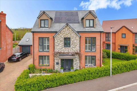 5 bedroom detached house for sale, Bewick Avenue, Topsham