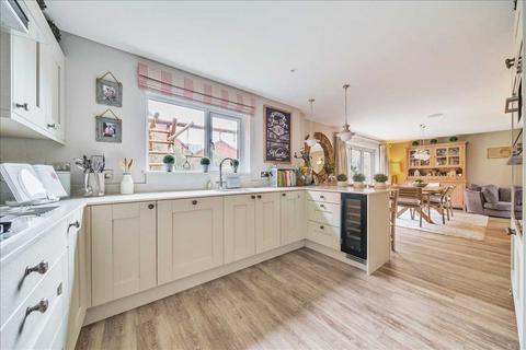 5 bedroom detached house for sale, Bewick Avenue, Topsham